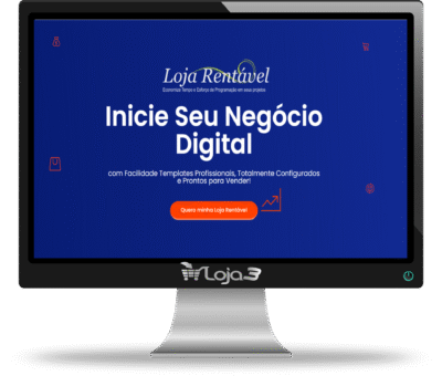 Tenha Sua Loja Virtual com 40+ Sites Prontos Incluídos PHP e WordPress! 2025