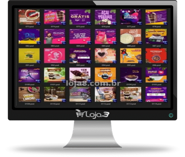 Pack Clube do Designer 900 Mil Artes Photoshop editável Atualizado